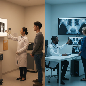 radiology-OPG-pacs